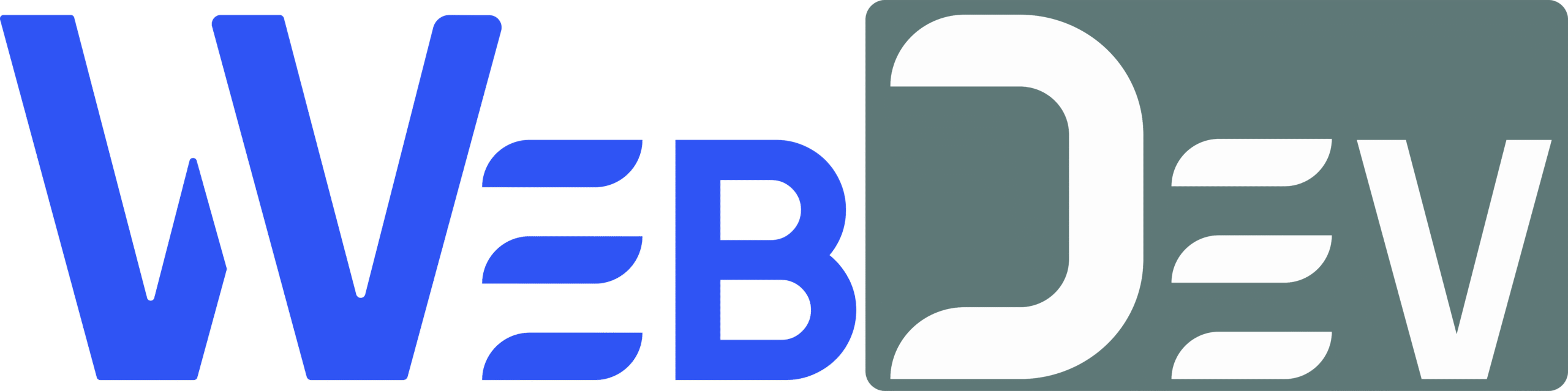 webdev logo 4k 1